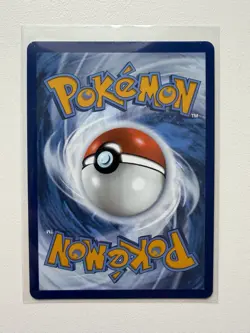 Team Rocket's Persian ex - 218 - Scarlet & Violet Promo Cards - Pokemon TCG - NM - Image 2