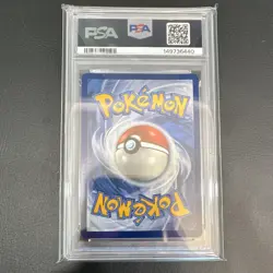Eevee 173 Sv: Scarlet & Violet Promo Cards Holo Promo EN 2025 PSA 9 - Image 2
