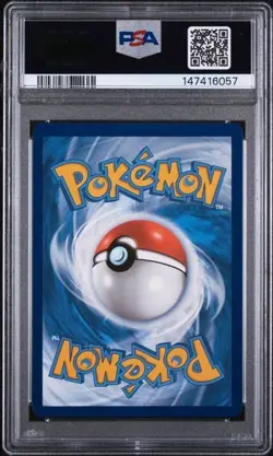 PSA 10 Palkia Vstar GG67/GG70 Pokemon Crown Zenith Galarian Gallery Card - Image 2