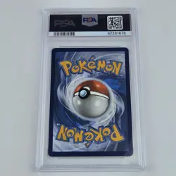 2023 Pokemon Crown Zenith Arceus VSTAR GG70/GG70 PSA 10 GEM MINT Gold Card - Image 2