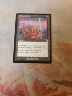 Defense Grid The Brother's War Retro Artifacts MTG NM - Image 1