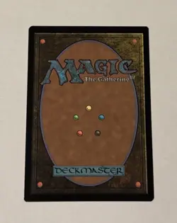 MTG Padeem, Consul of Innovation - Foundations Jumpstart (Anime) NM - Image 2