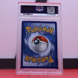 2019 Pokemon S&M Hidden Fates Full Art SV59 Mewtwo GX PSA 10 - Image 2