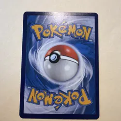 Pokemon Pikachu Holo 07/08/09 2025 70 HP Nintendo Chinese Basic Pokemon TCG - Image 2