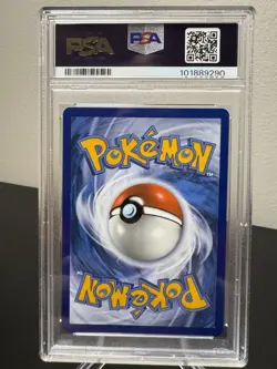 Serperior V TG13 Pokemon Silver Tempest 2022 Trainer Gallery PSA 10 GEM MINT - Image 2