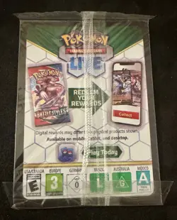 Mew EX 053 - SEALED - Black Star Promo - Pokemon Scarlet & Violet: 151 UPC promo - Image 2