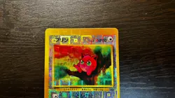 Pokemon Pocket Monsters Japanese Vending Machine Prism Stickers | JIGGLYPUFF - Image 2