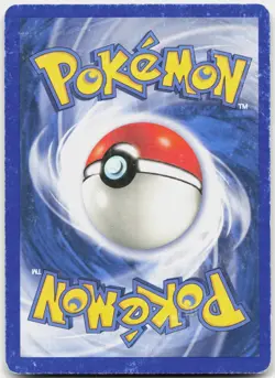 Chikorita 99/165 Common Expedition Base Set Pokemon Heavily Played - Image 2