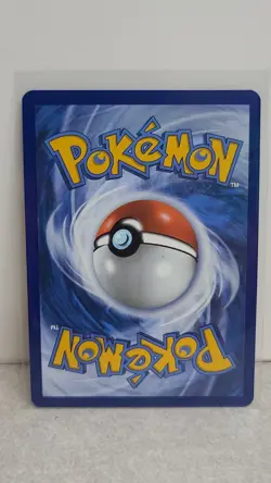 Pikachu 051/162 Stamped Promo W/ Triple SWIRL - Pokemon Day 30th Anniversary G1 - Image 4