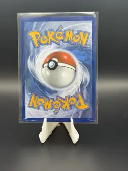 Pokemon Meowth ex 121/088 ENGLISH Perfect Order SIR 🔥 PACK FRESH NM 🔥 - Image 2