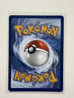 Mega Pyroar ex - 015/086 - ME04: Chaos Rising - Double Rare Pokemon TCG - NRMT - Image 2