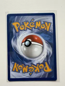 Mega Zygarde ex - 071 - Mega Evolution Promo - Pokemon TCG Promo - NRMT - Image 2