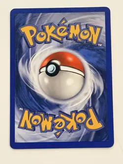 Pokemon Koffing 114/165 Common Lp - Nm Expedition - Image 2