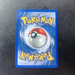 Feebas 49/101 Reverse Holo Pokemon EX Dragon Frontiers - Image 2