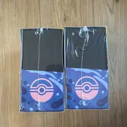 2x Pokemon Center Chaos Rising ETB Factory Sealed - Image 4