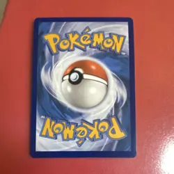 Pokemon Pidgey 207/197 SV03 Obsidian Flames Holo EN Basic 60HP - Image 2