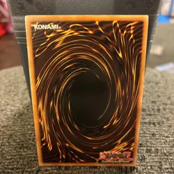 Black Luster Soldier SYE-024 (Ultra Rare, Unlimited, MP) Yugioh - Image 2