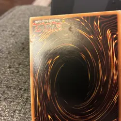 Black Luster Soldier SYE-024 (Ultra Rare, Unlimited, MP) Yugioh - Image 5