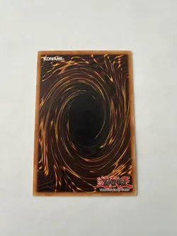 Yugioh - Black Luster Ritual - Super - 1st - SYE-025 - MP - Image 2