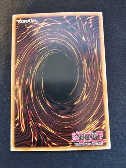 Dark Necrofear - LC03-EN002 - YuGiOh - First Edition - (LP) - Image 2