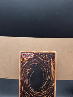 Yu-Gi-Oh Dark Ruler Ha Des Secret Rare Limited Edition MC1-EN006 HP-MP - Image 4