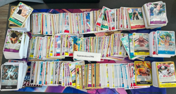 1000 ONE PIECE TCG CARD GAME BULK LOT, All C/UC/L, NEAR MINT/MINT, ENGLISH - Image 1