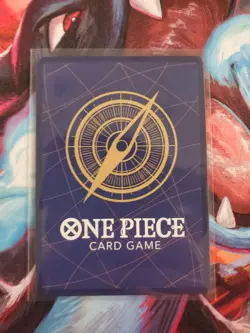 Wyper OP15-114 SR | Adventure On Kami's Island | One Piece TCG | OP15 English - Image 2
