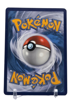 Pyroar BREAK 024/114 Steam Siege Holo Pokemon Card NM - Image 2