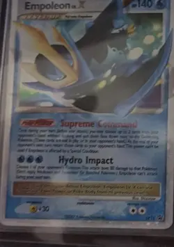 Pokemon Cards For Patma - Image 1