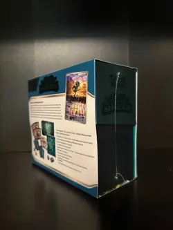 [ SEALED ] Pokemon Twilight Masquerade Elite Trainer Box ETB [ NEW ] - Image 2