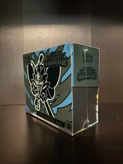 [ SEALED ] Pokemon Twilight Masquerade Elite Trainer Box ETB [ NEW ] - Image 3