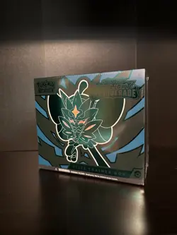 [ SEALED ] Pokemon Twilight Masquerade Elite Trainer Box ETB [ NEW ] - Image 4