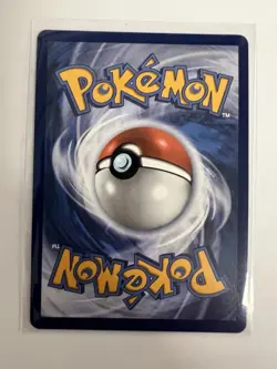 Pokemon TCG Clawitzer Card 141/132 Mega Evolution - Image 2