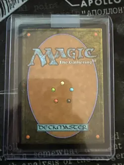Time Warp (JP Alternate Art) Strixhaven: Mystical Archives Foil - Image 2