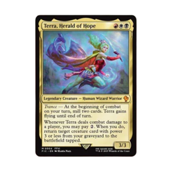 Magic: The Gathering - Universes Beyond - Final Fantasy - Commander Deck - Reviv - Image 4