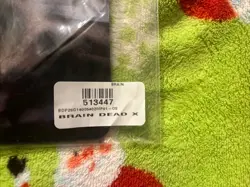 MTG Secret Lair x Brain Dead Miren the Moaning Well Playmat INHAND READY TO SHIP - Image 2