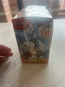 Pokemon TCG: Surging Sparks Booster Box Factory Sealed - Image 4