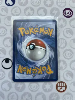 Reuniclus Master Ball Holo Uncommon 039/086 Black Bolt Pokemon TCG NM - Image 2