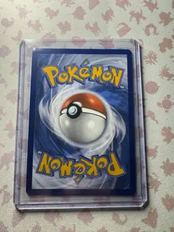 Charizard ex 054/091 Paldean Fates Holo EN Stage 2 330 HP - Image 2