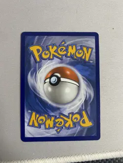 Pokemon Carbink Stellar Crown Illustration Rare Holo 242/217 2026 EN 90 HP - Image 2