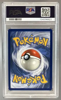 Reshiram Zekrom GX 2019 Pokemon Sun Moon Cosmic Eclipse #222 PSA 10 - Image 2