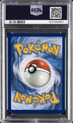 2019 POKEMON SUN & MOON COSMIC ECLIPSE #157 RESHIRAM & ZEKROM GX PSA 10 - Image 2