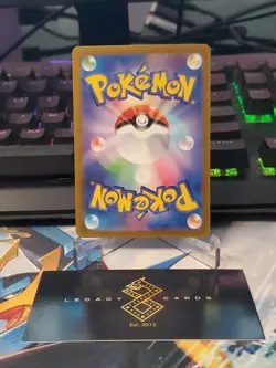 (Japanese) Drowzee 086/078 AR - sv1V Violet ex - Pokemon TCG (NM) - Image 2
