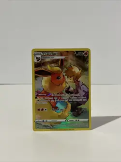 Flareon (TG01/TG30) Brilliant Stars | Pokemon TCG | NM - Image 1