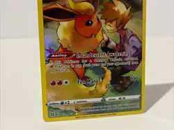 Flareon (TG01/TG30) Brilliant Stars | Pokemon TCG | NM - Image 3
