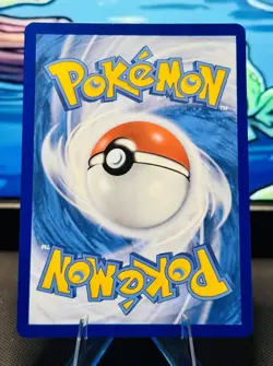 Pokemon Sylveon Ex 041/131 Prismatic Evolutions Stamped Promo - Image 2