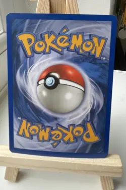 Pokemon TCG Gyarados Skyridge H10 Reverse Holo Holo Rare - Image 2