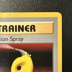 Pokemon Devolution Spray 72/102 Base Set Shadowless Uncommon Trainer English Wi… - Image 3