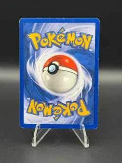 Magneton 26/62 Rare Fossil Pokemon Unlimited Heavily Played - Image 2