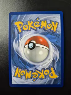 Pokemon Mega Evolutions TCG Garganacl Illustration Rare NM 147/132 - Image 2